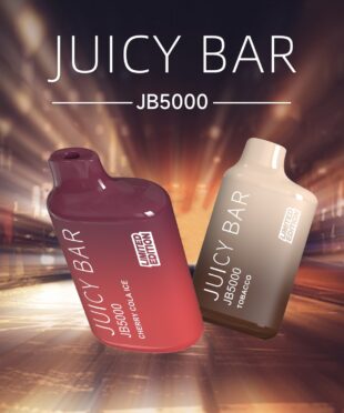 Juicy Bar Disposable Vapes