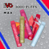 IVG Bar Max 3000 puffs