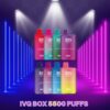 IVG Box 5500